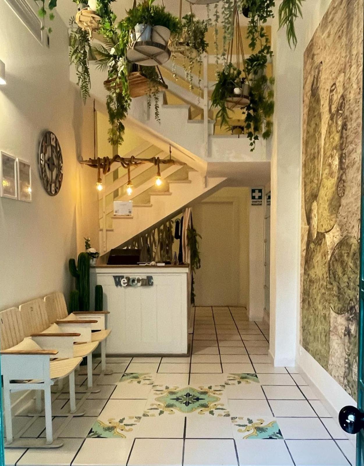 Thalia Guest House Marzamemi Exterior photo
