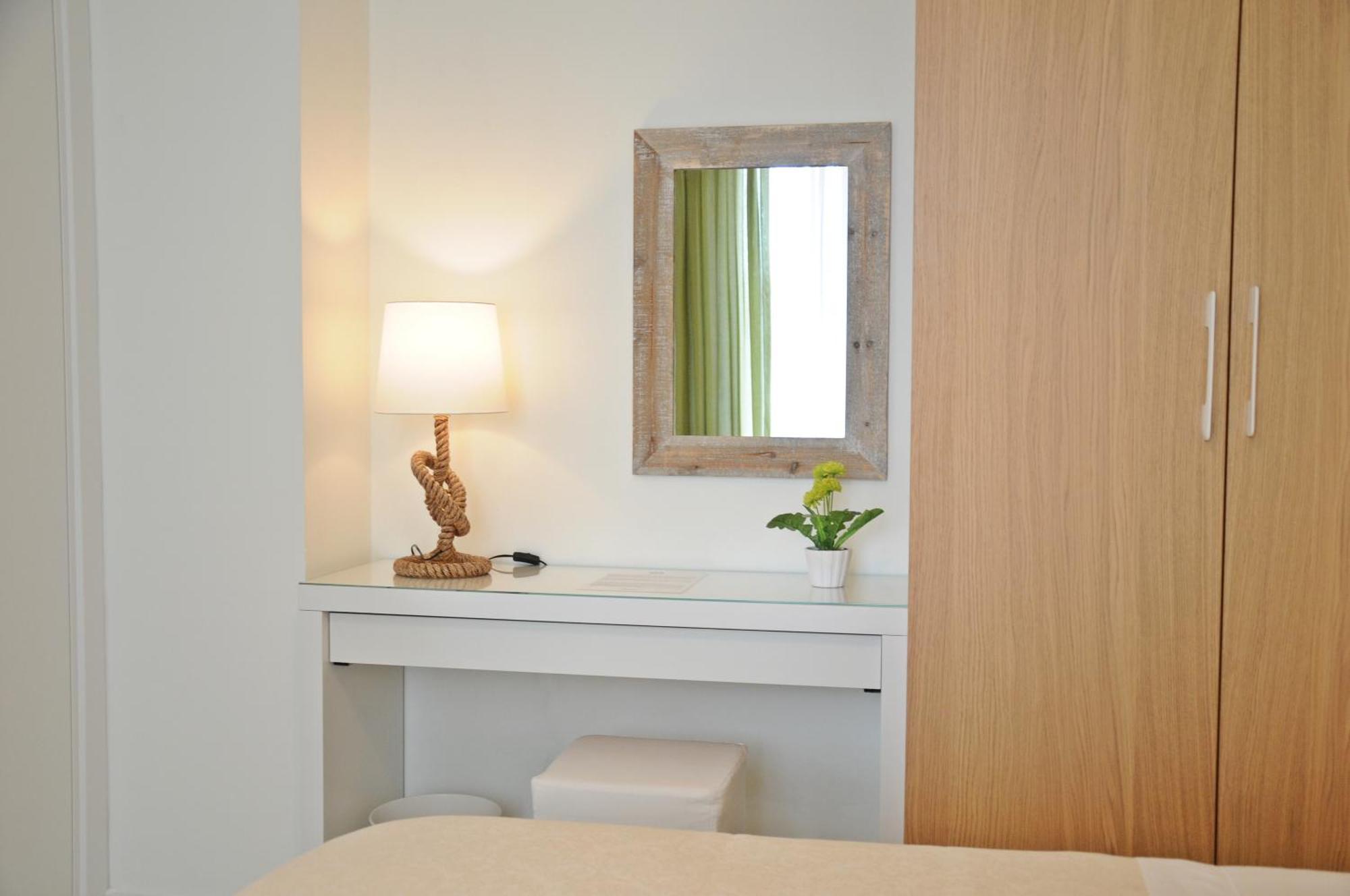 Thalia Guest House Marzamemi Room photo