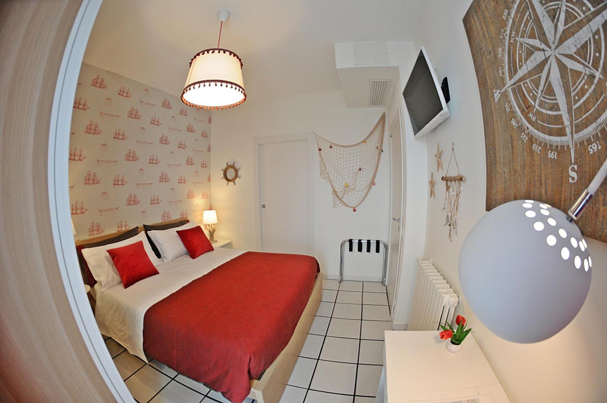 Thalia Guest House Marzamemi Room photo