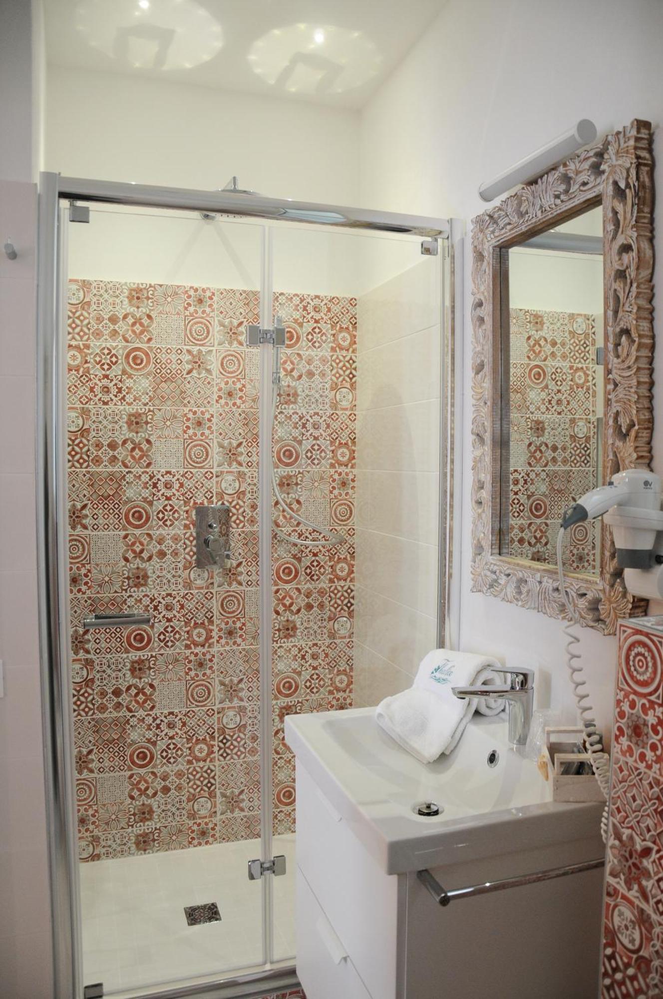 Thalia Guest House Marzamemi Room photo